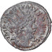 Postumus, Antoninianus, 269, Trier, Lingote, AU(50-53), RIC:289