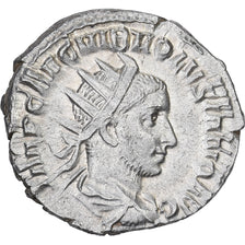 Volusian, Antoninianus, 251-253, Rome, Argento, SPL-, RIC:180