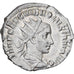 Volusian, Antoninianus, 251-253, Rome, Silver, AU(55-58), RIC:180