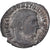 Constantine I, Follis, 313-317, Nicomedia, Bronze, AU(55-58), RIC:12