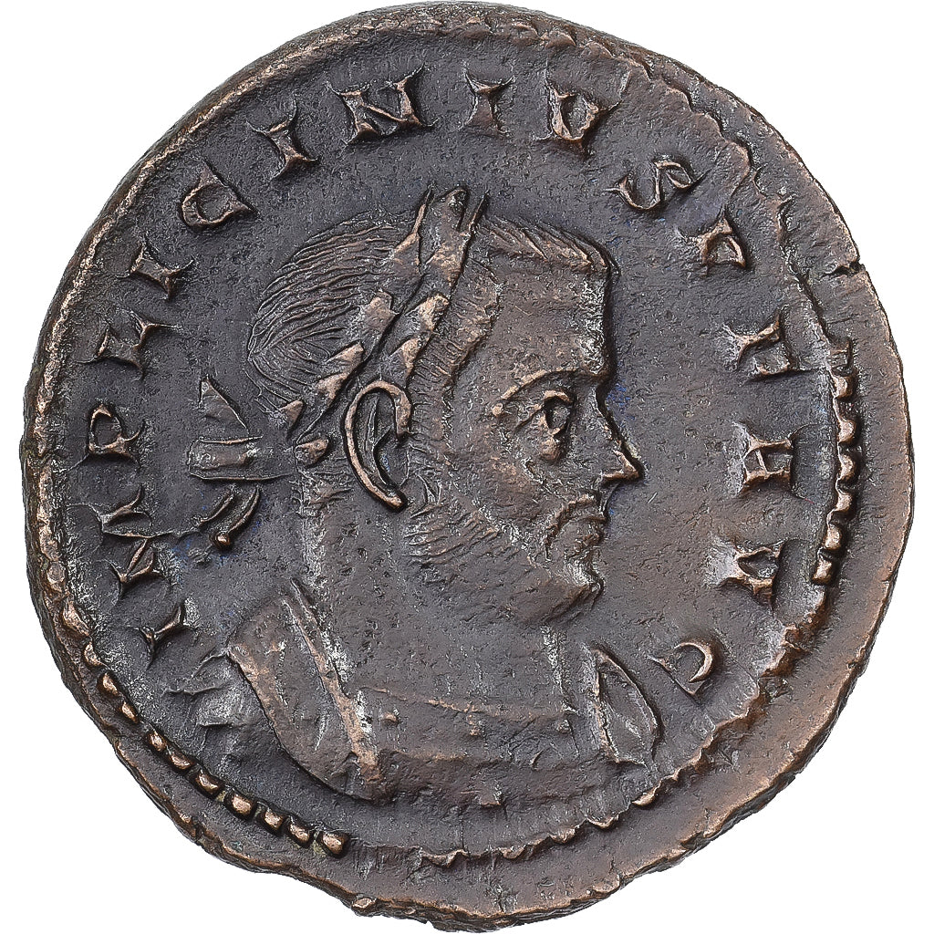 Licinius I, Follis, 316, Trèves, Bronze, SUP, RIC:121