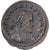 Licinius I, Follis, 316, Trier, Bronce, EBC, RIC:121