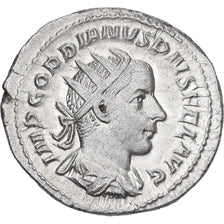 Gordian III, Antoninianus, 241-243, Rome, Argento, SPL-, RIC:89