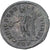 Diocletian, Follis, 297-298, Aquileia, Bronze, AU(55-58), RIC:23a