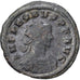 Probus, Aurelianus, 280, Siscia, Bronzen, ZF, RIC:713