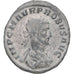 Probus, Aurelianus, 280, Siscia, Biglione, MB+, RIC:651