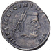 Licinius I, Follis, 313-315, Siscia, Bronze, AU(50-53), RIC:232a