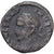 Constantine I, Follis, 322-323, Londinium, Bronze, VF(20-25)