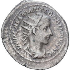 Gordien III, Antoninien, 238-239, Rome, Billon, TTB, RIC:2