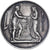 França, Token, Mariage, Religion, n.d., Prata, AU(55-58)