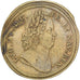Free city of Nuremberg, Nuremberg token, Luís XV, n.d., Latão, AU(50-53)