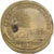 Free city of Nuremberg, Nuremberg token, Louis XV, n.d., Brass, AU(50-53)