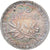 Frankreich, 50 Centimes, Semeuse, 1897, Paris, Silber, SS+