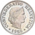 Schweiz, 10 Rappen, 1953, Bern, Prooflike, Kupfer-Nickel, STGL