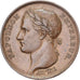 Frankreich, betaalpenning, Battle of Marengo, Tomb of Desaix, 1805, Kupfer, VZ+