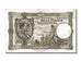 Banknot, Belgia, 1000 Francs-200 Belgas, 1939, 1939-04-17, EF(40-45)