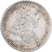 France, Jeton, Louis XV, Paris, Conseillers de ville, 1718, Argent, TTB