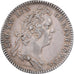 Francia, zeton, Louis XV, Jurés Vendeurs de Volailles, n.d., Plata, MBC+