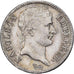 Frankreich, Napoleon I, 1 Franc, 1813, Paris, Silber, UNZ, Gadoury:447