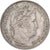 France, Louis-Philippe Ier, 1 Franc, 1845, Rouen, Argent, SPL