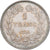 France, Louis-Philippe Ier, 1 Franc, 1845, Rouen, Argent, SPL