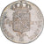 Royaume de Hollande, Louis-Napoléon Ier, 50 Stuivers, 1808, Utrecht, Argent