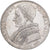 Papal States, Gregory XVI, Scudo Romano, 1831, Rome, Silver, AU(50-53)