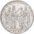 Papal States, Gregory XVI, Scudo Romano, 1831, Rome, Silver, AU(50-53)
