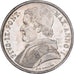 Papal States, Pius IX, Scudo, 1846, Bologna, Argento, SPL-