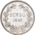 Papal States, Pius IX, Scudo, 1846, Bologna, Silver, AU(55-58)