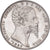 Royaume de Sardaigne, Victor-Emmanuel II, 5 Lire, 1859, Genoa, Argent, SUP+