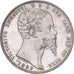 Kingdom of Sardinia, Vittorio Emanuele II, 5 Lire, 1859, Genoa, Srebro
