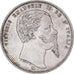 Kingdom of Italy, Vittorio Emanuele II, 5 Lire, 1861, Firenze, Silber, SS
