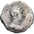 Hadrian, Denarius, 120-121, Rome, Silver, VF(30-35), RIC:400