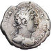 Hadrien, Denier, 120-121, Rome, Argent, TB+, RIC:400