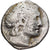 Egypte, Cleopatra VII, Tetradrachm, 37-36 BC, Alexandria, Zilver, FR