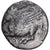 Korinthië, Stater, ca. 345-307 BC, Corinth, Zilver, ZF, HGC:4-1848, Pegasi:435