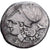 Korinthië, Stater, ca. 345-307 BC, Corinth, Zilver, ZF, HGC:4-1848, Pegasi:435