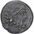 Seleucis and Pieria, Æ Unit, 54-53 BC, Antioch, Bronze, SS, RPC:I-4212