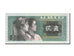 Billet, Chine, 2 Jiao, 1980, NEUF