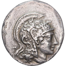 Ionia, Tetradrachm, ca. 150-140 BC, Heracleia, Argento, BB