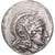 Ionië, Tetradrachm, ca. 150-140 BC, Heracleia, Zilver, ZF