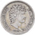 Royaume de Naples, Joachim Murat, 1/2 Lira, Mezza Lira, 1813, Argent, TTB