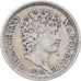 Kingdom of Naples, Joachim Murat, 1/2 Lira, Mezza Lira, 1813, Silber, SS