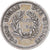 Royaume de Naples, Joachim Murat, 1/2 Lira, Mezza Lira, 1813, Argent, TTB