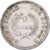 Royaume de Naples, Joachim Murat, 2 Lira, 1813, Argent, SUP