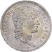 Kingdom of Naples, Joachim Murat, 5 Lira, 1813, Srebro, AU(50-53)