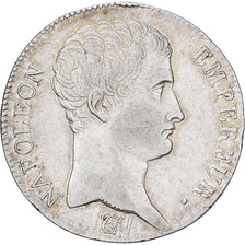 Frankreich, Napoleon I, 5 Francs, AN 13, Toulouse, Silber, SS+, Gadoury:580