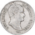 Frankreich, Napoléon Bonaparte, 5 Francs, An 12, Lyon, Silber, SS, Gadoury:577