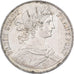 Free city of Frankfurt, 1 Thaler, 1860, Silber, VZ+